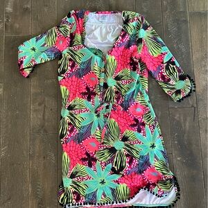 Xs Tracy negoshian dress